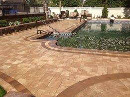 Dinuzzo Masonry completed project 2, Long Island